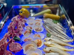 -马哥孛罗酒店·SAVVY全日餐厅