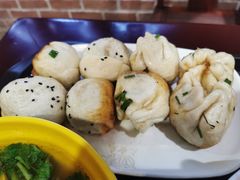 -大壶春生煎(四川中路店)
