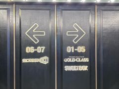 -CGV影城(卓悦中心 IMAX激光店)