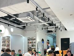 -老班长·小龙虾·鲜货烧烤大排档(金街美地店)