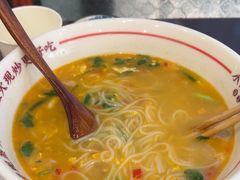 -小南小粉手工粉(迎薰路店)