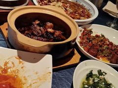 -柴米油盐三杯鸡(象山北路店)