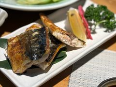-森味薪火烧•烧鸟居酒屋•日本料理(望京店)