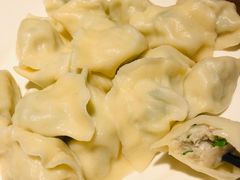-船歌鱼水饺(淄博万象汇店)