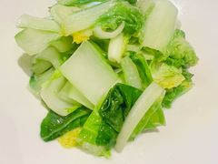羡山田园时蔬-羡餐厅·杭帮菜·淳菜(千岛湖自由洲际殿店)