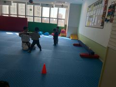 -乐之童成长中心(石景山万达店)
