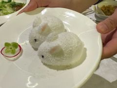 -海湾壹品·粤菜·早茶·烤鸭(拱北店)