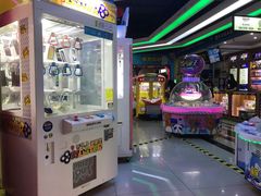 -天虹购物中心(石路店)