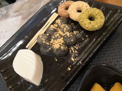 -鲜芋仙(群光广场店)