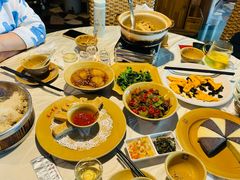 -深山老屋(国顺东路店)