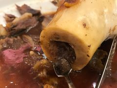 -西贝莜面村(上海百联西郊店)