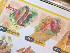 -2颗鸡蛋煎饼(北京路天河城店)