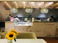 -伊斯坦布尔土耳其清真咖啡餐厅