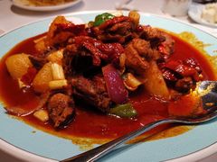 -阿西娅食府(中关村店)