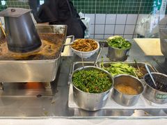 -田三卷馍(人民中路店)