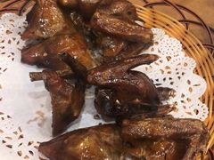 -沙田鸽王(解放路店)