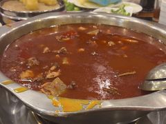 -冯记香辣兔火锅(茶店子总店)