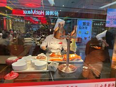 -小吊梨汤·北京菜·烤鸭(鸟巢店)