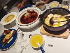 -食悦江南·淮扬菜·烤鸭(亚运村·惠新店)