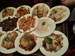 -天宜隆蘑菇宴火锅(石景山旗舰店)