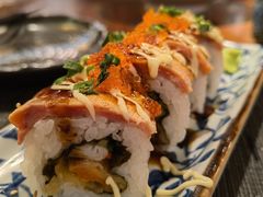 -王氏炉匠·烧鸟·居酒屋(双井店)