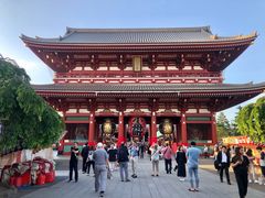 -浅草寺