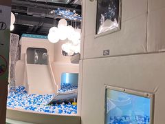 -涨巢·潮玩水疗局