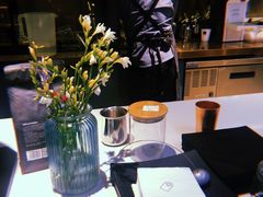 -麦隆咖啡(北大店)