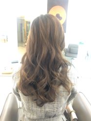 -潘多拉Hairsalon