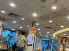 -麦当劳(昆山北门路店)