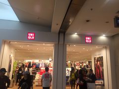 -优衣库(重庆星光时代广场店)