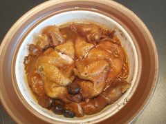 -炊江南·上海菜(国展华漕店)