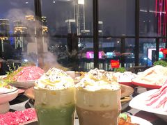 -长嘉·河图火锅(长嘉汇江景旗舰店)
