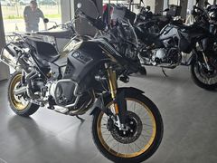 -北京德悦行BMW宝马摩托车