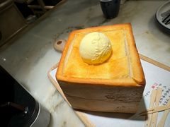 -绿茶餐厅(光明N次方公园店)
