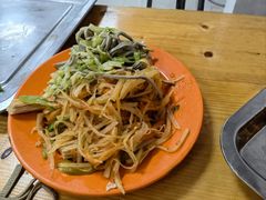 -清真-戏楼王记牛肉面