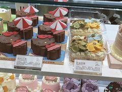 -好利来(阜成门店)