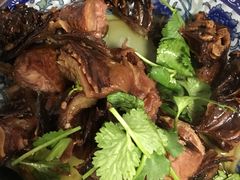 -家烧面馆【南山路知名经典面食】