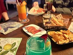 -OX BAR 拉培耶小镇(大连老街店)