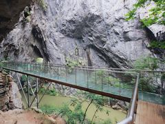 景点-英西峰林·洞天仙境