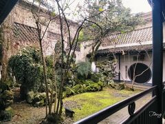 -绍兴鲁迅故里·沈园景区