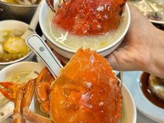 -喜聚薈·花膠雞海鮮火鍋(越秀店)