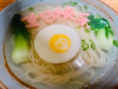 长寿面-青年公社烤鸭(青年路店)