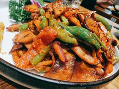 -正泰餐厅AmazingThai(亦庄店)