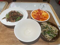 -乡村基·川味现炒大王(熙悦天街店)