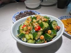 -萌渔·金牌蒜香烤鱼(临安万华广场店)