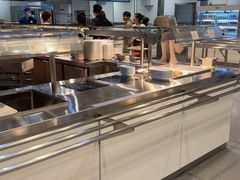 -宜家·瑞典风味餐厅(天津东丽商场店)