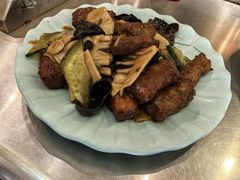 -南来顺饭庄·清真(南菜园店)