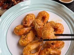 -粤香楼(新光里店)