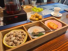 -中和·国风茶馆(愚园路店)